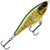 Воблер Rapala Twitchin Rap TWR08 (6г) SCRR