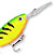 Воблер Rapala X-Rap Shad XRS06 (9г) FTU