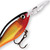 Воблер Rapala X-Rap Shad XRS06 (9г) G