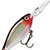 Воблер Rapala X-Rap Shad XRS06 (9г) S