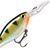 Воблер Rapala X-Rap Shad XRS06 (9г) YP