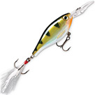 Воблер Rapala X-Rap Shad XRS06 (9г) YP