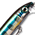 Воблер Rapala BX Waking Minnow (22г) SDW