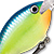 Воблер Rapala Scatter Rap Crank Deep (9г) CRSD