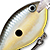 Воблер Rapala Scatter Rap Crank Deep (9г) DSSD