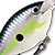 Воблер Rapala Scatter Rap Crank Deep (9г) HSD