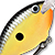 Воблер Rapala Scatter Rap Crank Deep (9г) OLSL