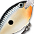 Воблер Rapala Scatter Rap Crank Deep (9г) PNGN