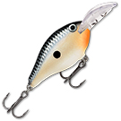 Воблер Rapala Scatter Rap Crank Deep (9г) PNGN