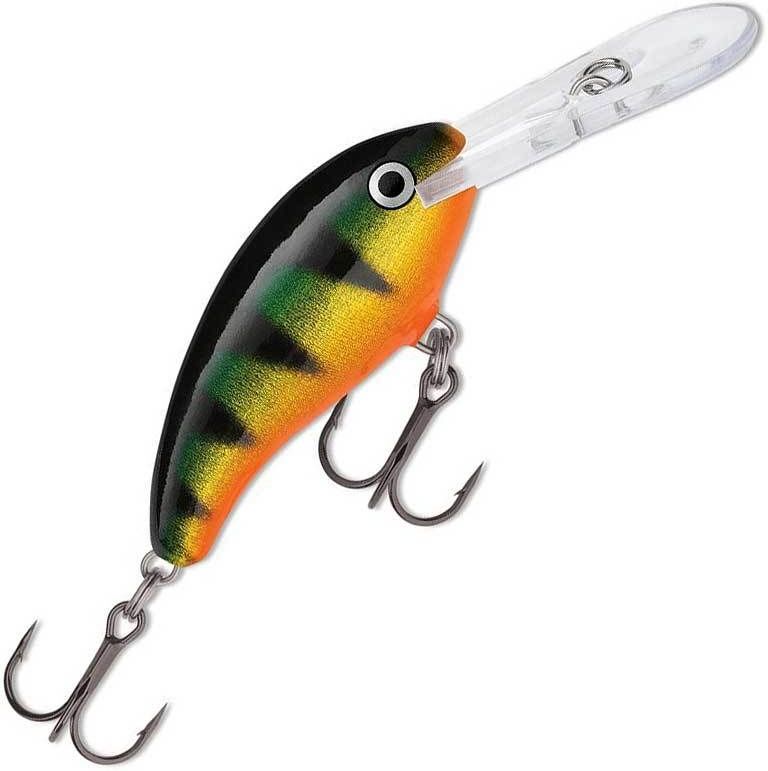 Воблер Rapala Shad Dancer (8г) P