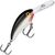 Воблер Rapala Shad Dancer (8г) S