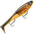 Воблер Rapala X-Rap Peto (39 г) GSML