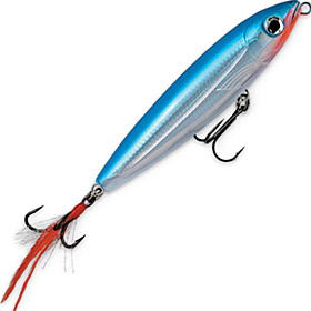 Воблер Rapala X-Rap Walk XRW09 (16г) SB