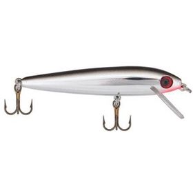 Воблер Rebel F10 Rebel Minnow, 01V