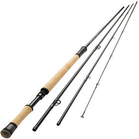 Двуручное удилище Redington Chromer Spey (7136-4) 7wt 13.6ft