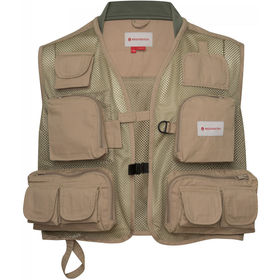 Жилет Redington Clark Fork Mesh Vest (Sage) р.XS