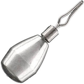 Груз вольфрамовый Reins TG Down Shot Sinker 1/4oz (7г) 3шт