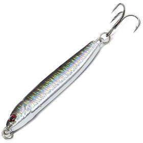 Блесна Renegade Iron Minnow (12г) 0010