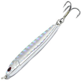 Блесна Renegade Iron Minnow (12г) 0012