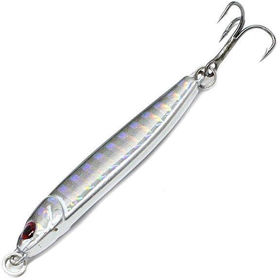 Блесна Renegade Iron Minnow (12г) 0014