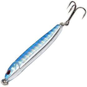 Блесна Renegade Iron Minnow (12г) 004