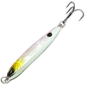 Блесна Renegade Iron Minnow (12г) L065