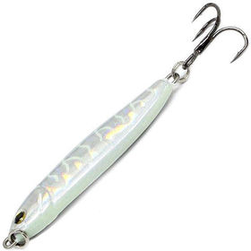 Блесна Renegade Iron Minnow (12г) L076