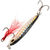 Блесна Renegade Iron Minnow (24г) L053