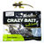 Силиконовая приманка съедобная Rubicon Crazy Bait FGA (8см) 002 (упаковка - 6шт)