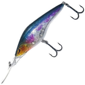 Воблер Rubicon Core-Minnow 75F (10.5г) F1261