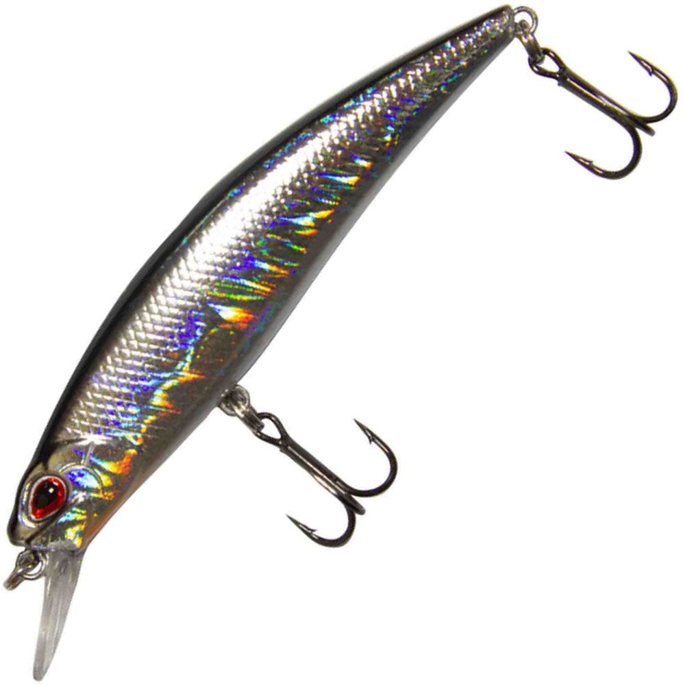 Воблер Rubicon Minnow Classic 70SP (4.3г) 266