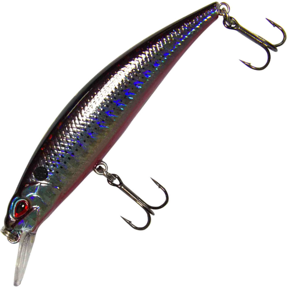 Воблер Rubicon Minnow Classic 70SP (4.3г) 452