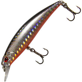 Воблер Rubicon Minnow Classic 70SP (4.3г) 734