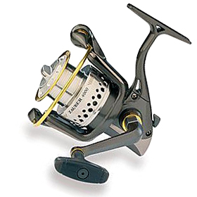 Катушка Ryobi Zauber 1000