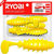 Риппер Ryobi Mefisto (3.6 см) CN004 sweet melon (упаковка - 8 шт)