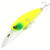 Воблер Ryobi Chunk Minnow 78MDF (13г) 62