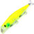 Воблер Ryobi Dash Minnow 115F (13.9г) 62