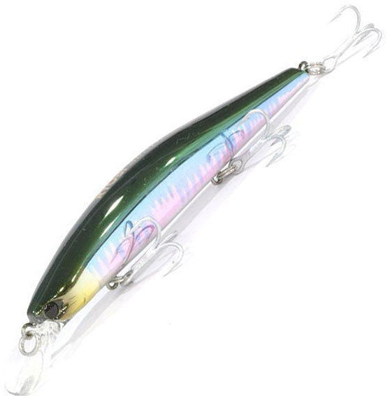 Воблер Ryobi Deep Minnow 112S (18.4г) 67