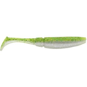 Мягкая приманка SLIT SHAD 5 - 125MM - 061 (APPLE MINT)