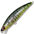 Воблер Sakura Phoxy Minnow HW 40S (2.6г) RL04