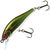 Воблер Sakura Flat Phoxy Minnow 50S (6г) 048