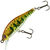 Воблер Sakura Flat Phoxy Minnow 50S (6г) T07