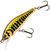 Воблер Sakura Flat Phoxy Minnow 50S (6г) V02