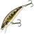 Воблер Sakura Phoxy Minnow HW 50S (4.5г) RL18