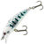 Воблер Sakura Phoxy Minnow HW 50S (4.5г) T09