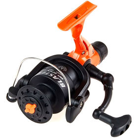 Катушка Salmo Blaster BP Spin 1 2000RD