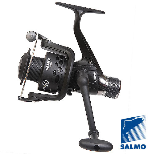 Катушка безынерционная Salmo Taifun 40RD