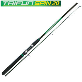 Спиннинг Salmo Taifun Spin 20 (2,10 м; 8-25 г)