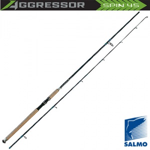 Спиннинг Salmo Aggressor SPIN 45 2.70