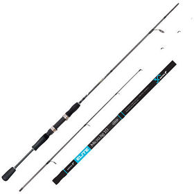 Спиннинг Salmo Elite Micro Jig 10 2.00 LE